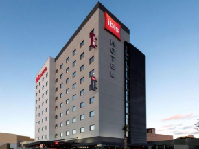 ibis Tijuana